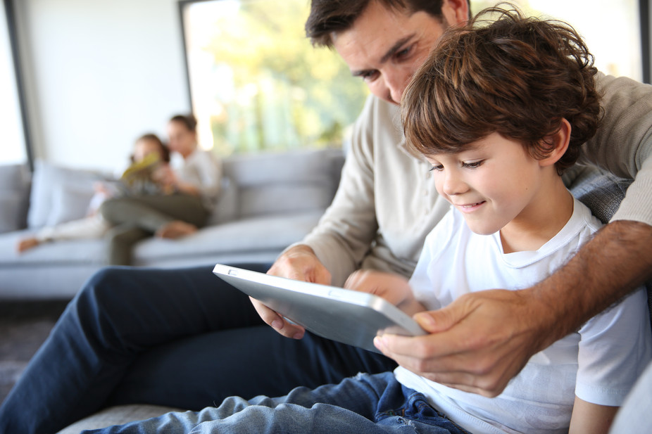 How To Teach Kids Humility In A Digital Age The Tech Edvocate