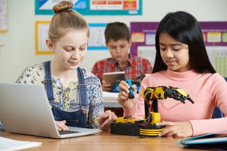 10 Habits of Tech-Savvy Schools - The Tech Edvocate