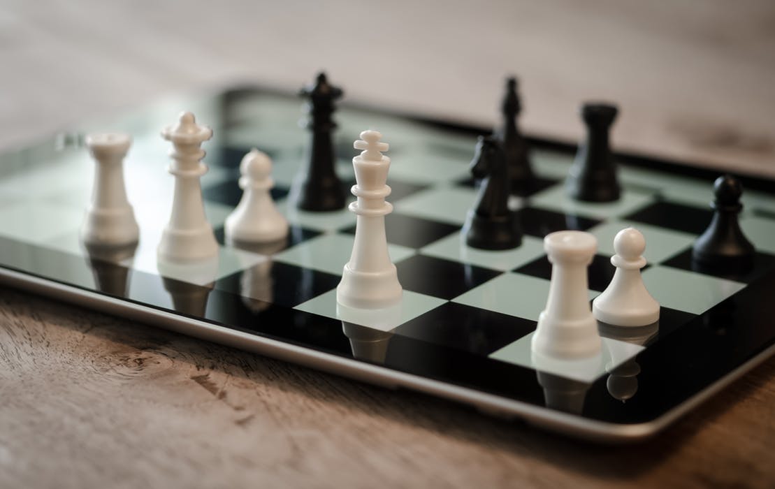 Chess.com leverages Semantics and automation with AppFollow to