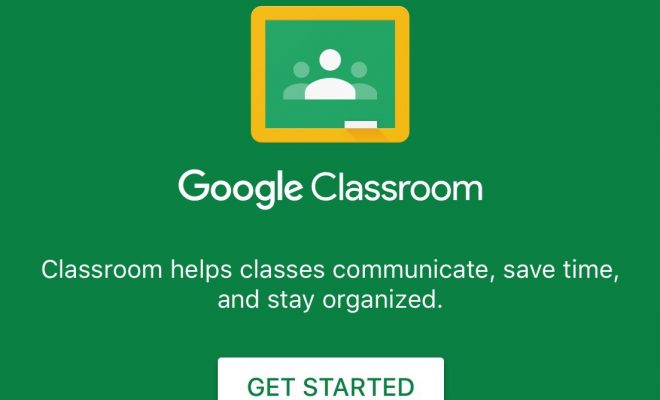 how to hide assignments in google classroom stream