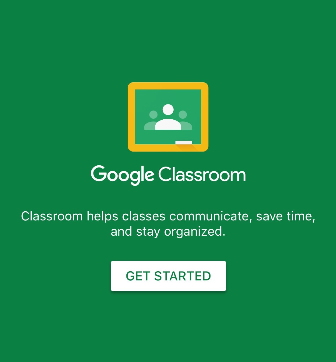 Google Drive & Google Classroom Tips - Maneuvering the Middle