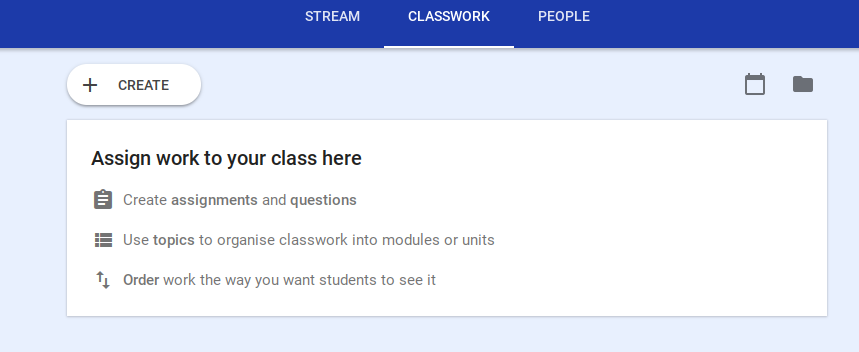 6 Reasons Why Google Classroom is a Great Tool for Teachers