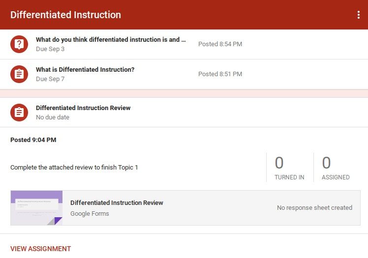 Google Classroom: A Complete Review for Educators