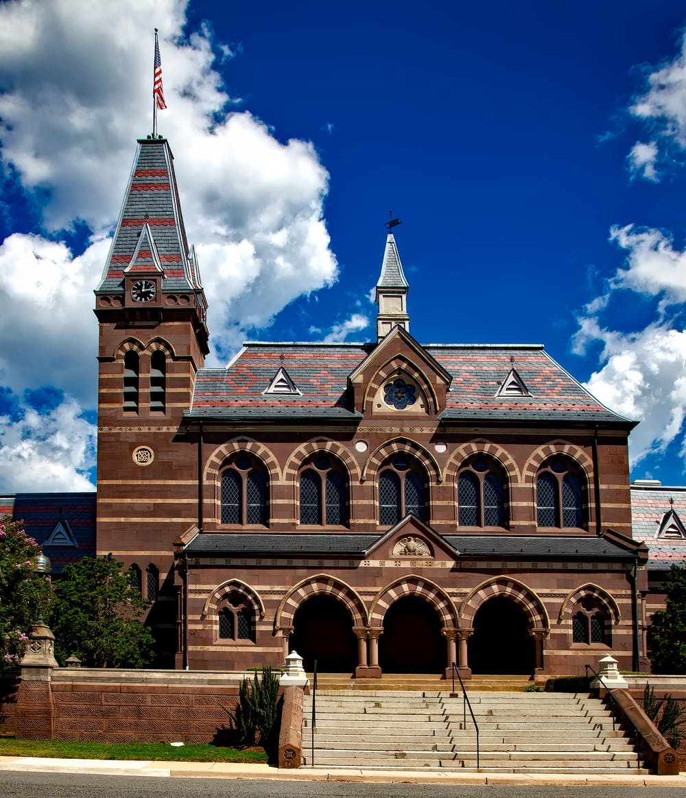 Getting Into A Top College The Tech Edvocate getting-into-a-top-college-the-tech-edvocate