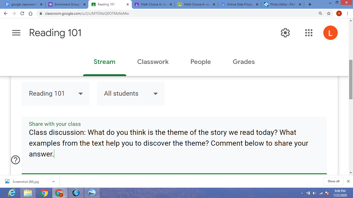 Answers To Frequently Asked Questions About Google Classroom The Tech Edvocate