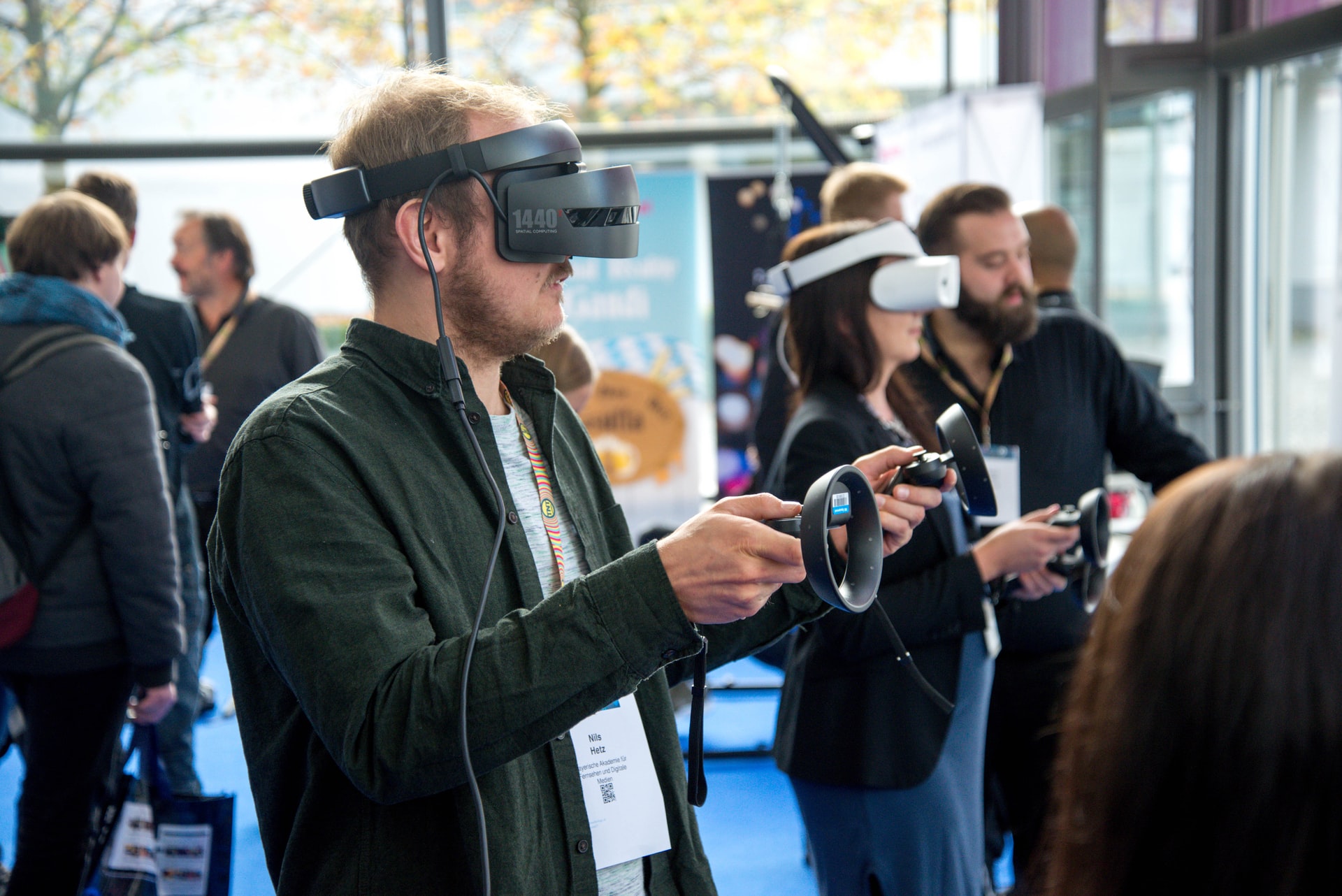 Impact Of Metaverse Technology: A Guide - eLearning Industry