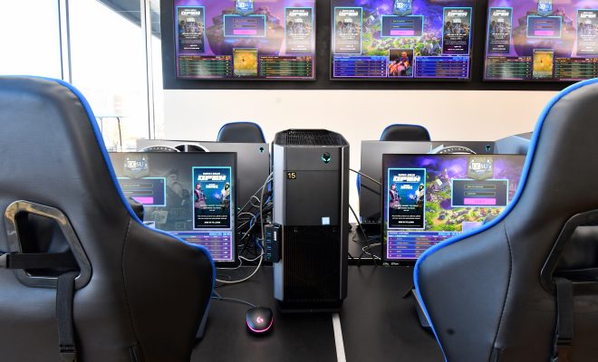 Crestron-CCSU-eSports-Lab-660x400.jpg Crestron-CCSU-eSports-Lab-660x400.jpg