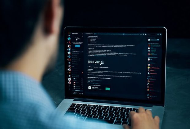 Text-To-Speech on Discord