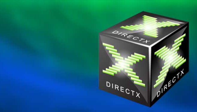 DirectX