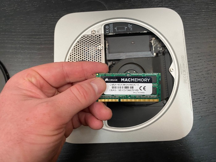 Which Mac Mini Models Allow for RAM and Upgrades? - The Tech Edvocate
