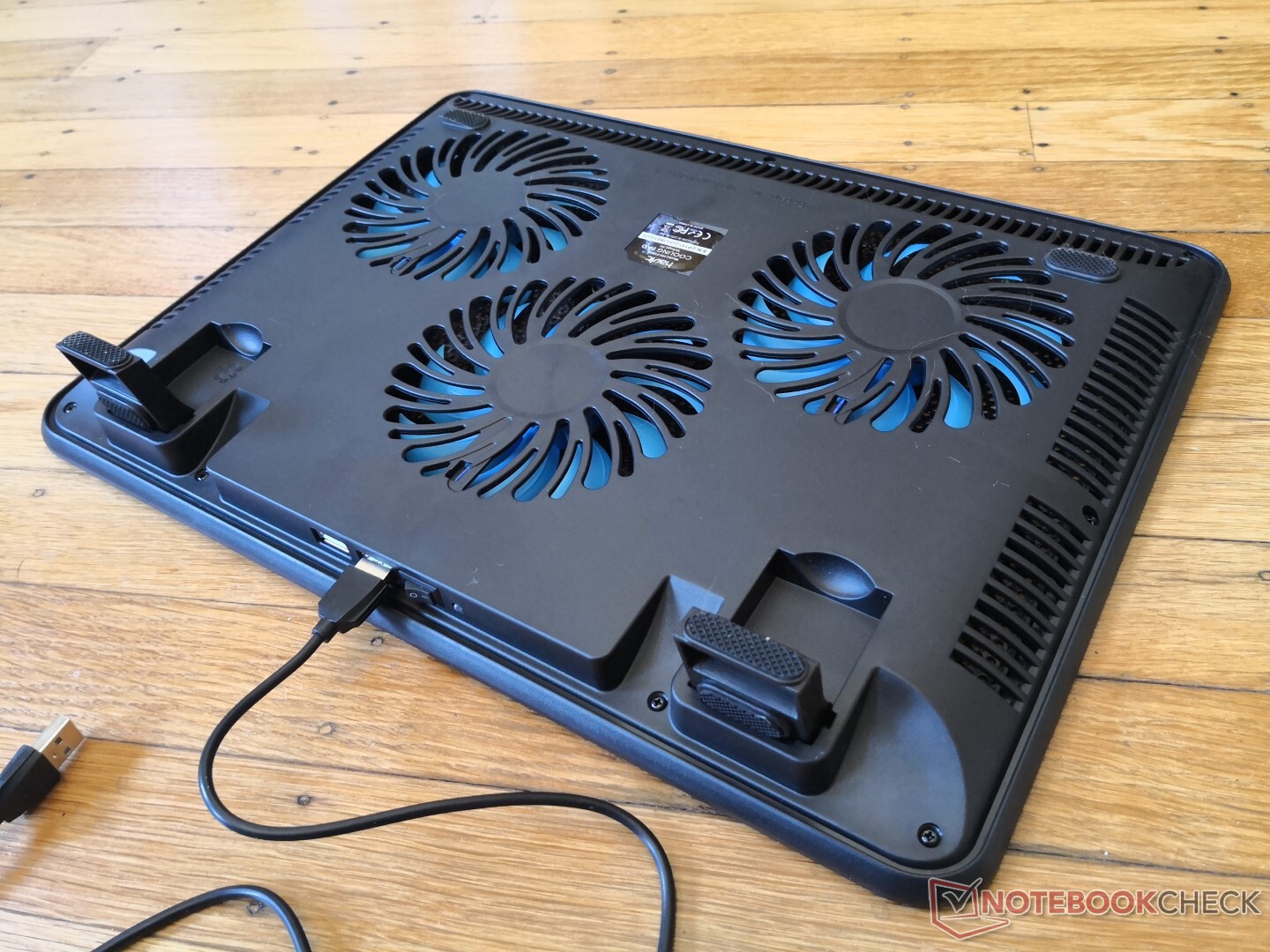 Are Cooling Pads Worth The The Tech
