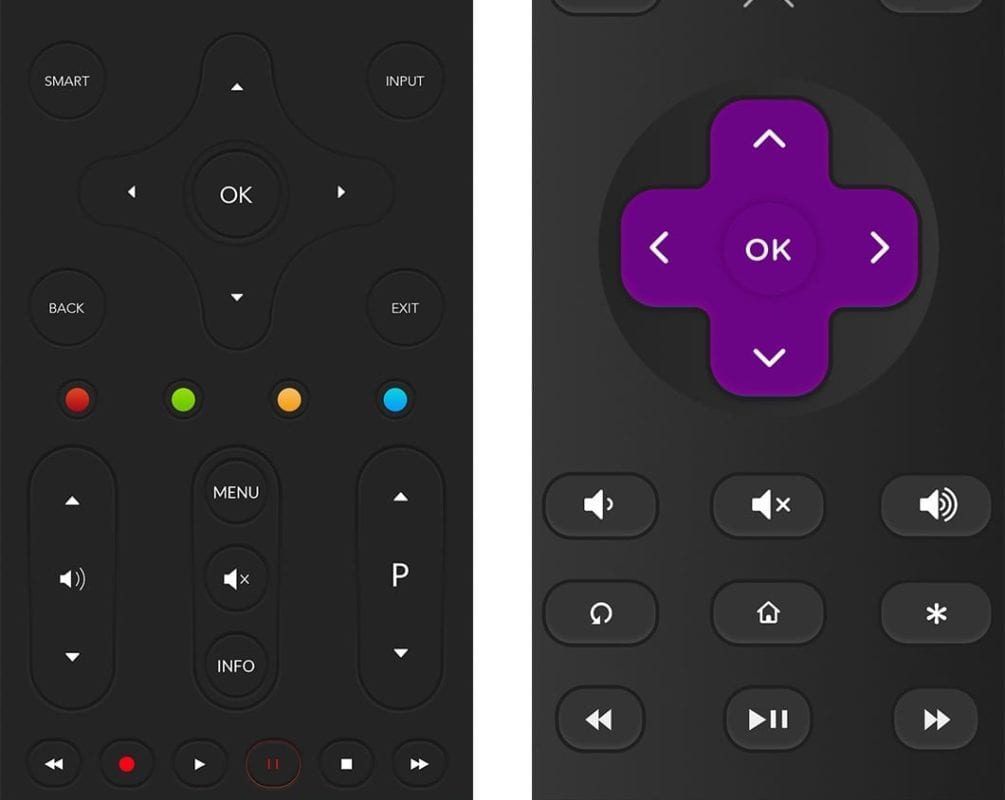 The 6 Best TV Remote Apps to Control Your TV With Your Phone - The Tech  Edvocate