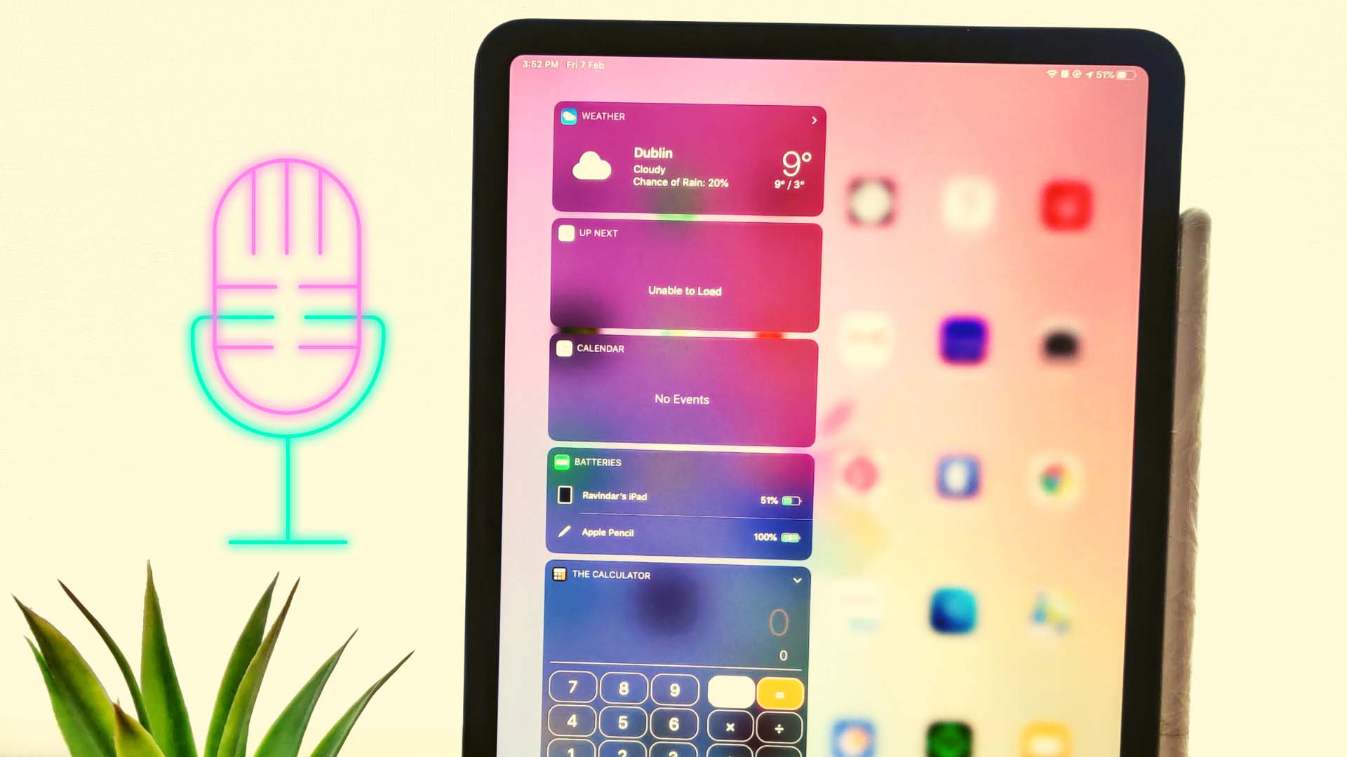 Top 10 Ways To Fix Microphone Not Working On IPad The Tech Edvocate