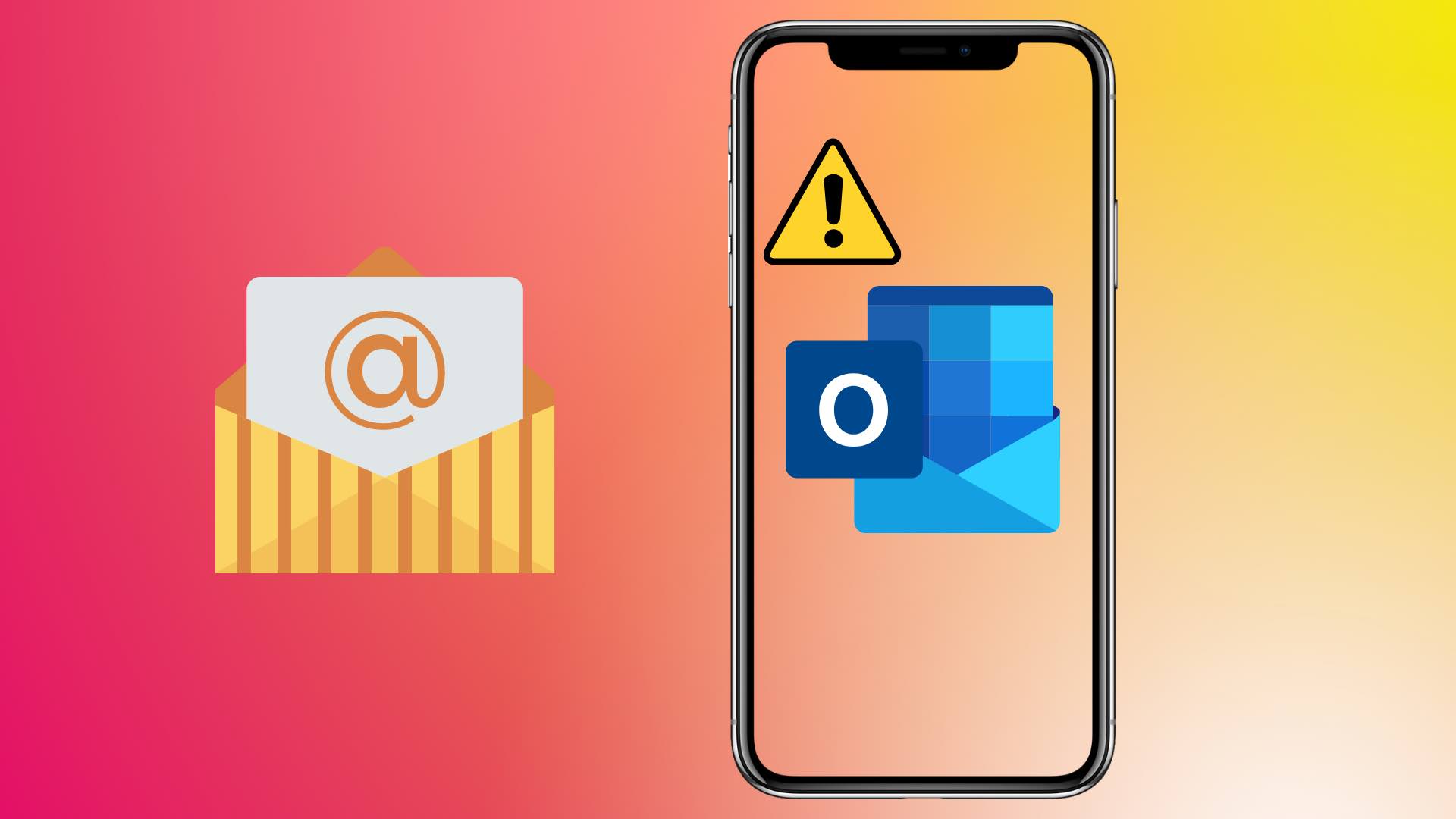 Top 8 Ways to Fix Gmail Not Working on iPhone