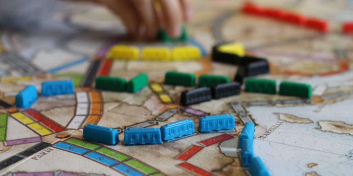 Cool online boardgames you can play with friends for free 