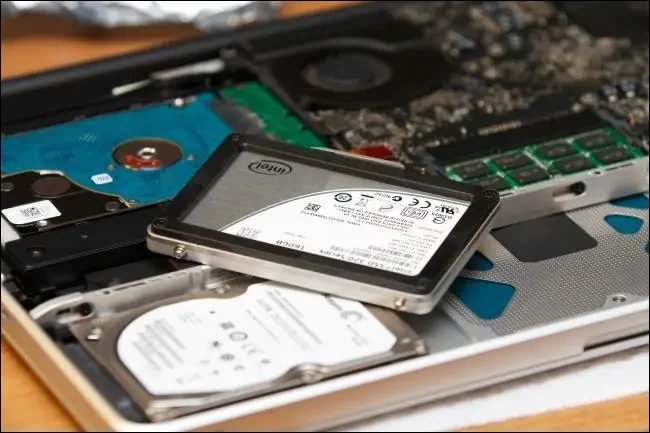 Hybrid Drives Explained: Why You Might Want One Instead of an SSD - The Tech Edvocate