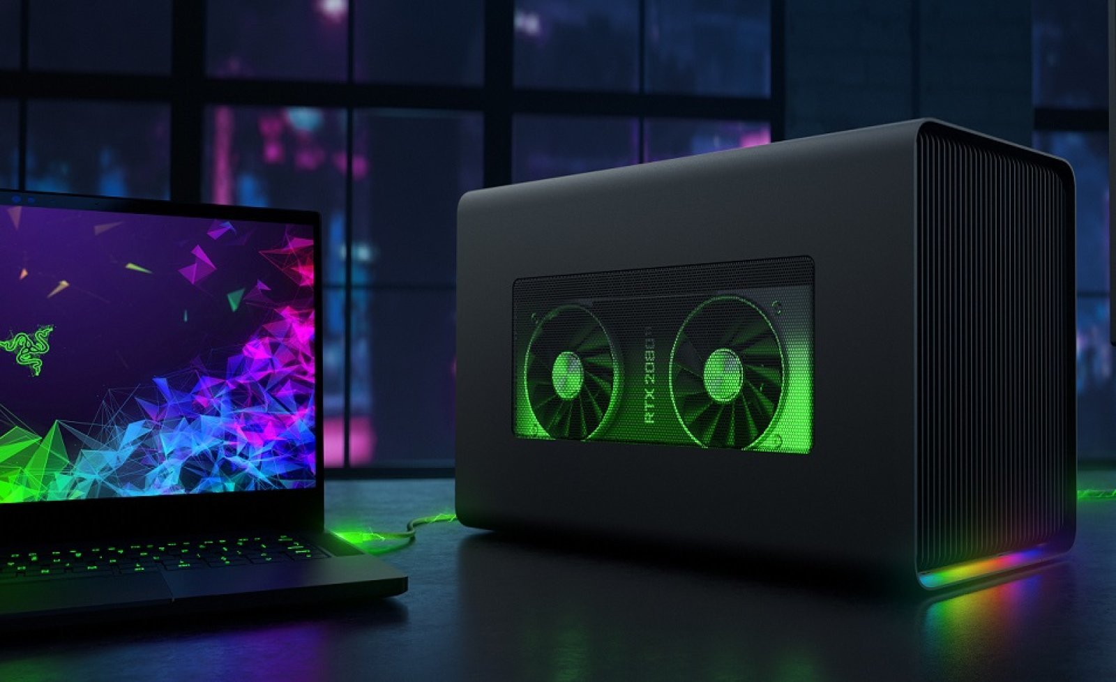 Is an eGPU Worth Buying ? - The Tech Edvocate