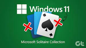 We are inviting YOU to - Microsoft Solitaire Collection