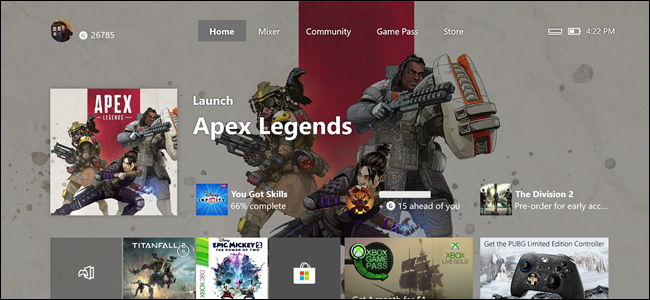 How to Design a Custom Xbox Gamerpic