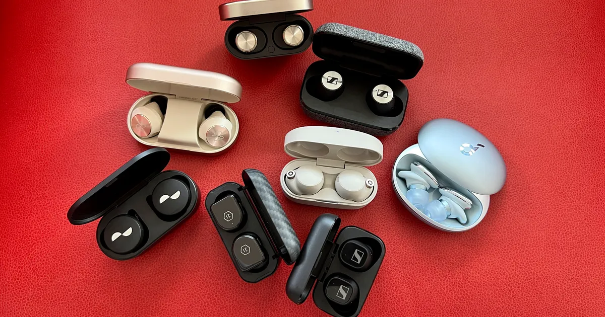 Wireless Audio Explained Bluetooth vs. 2.4GHz The Tech Edvocate