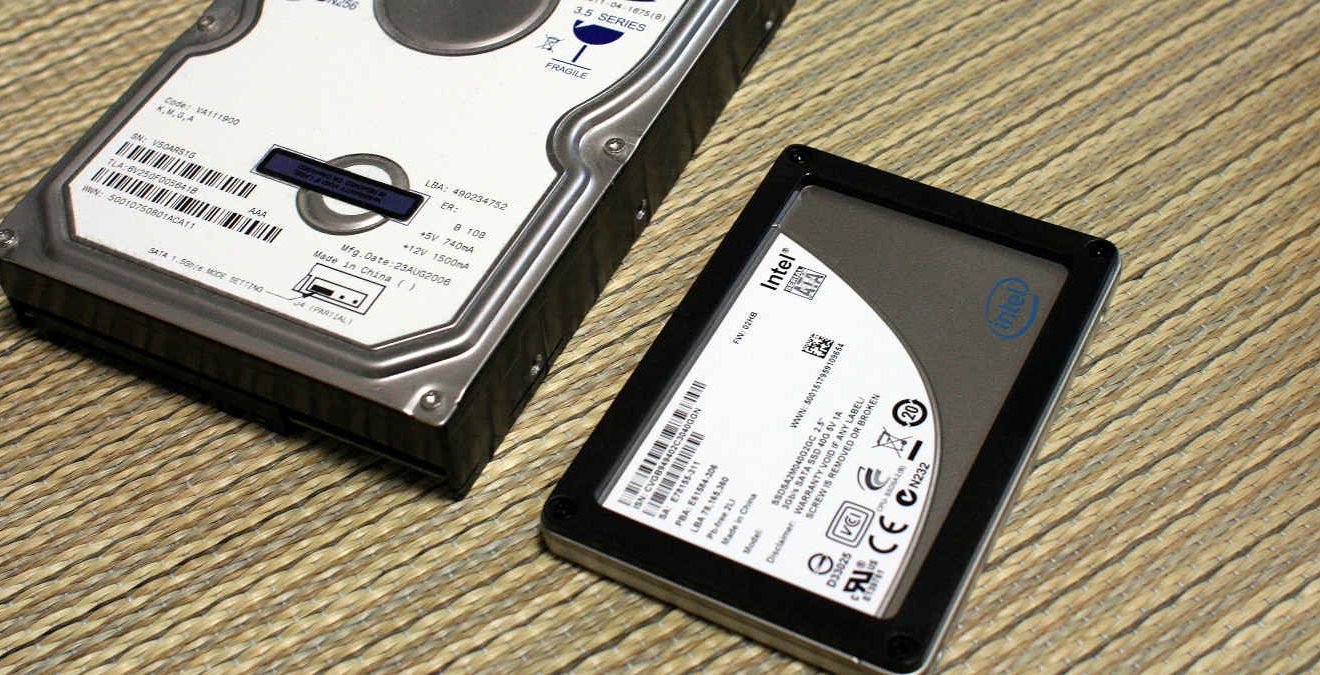 Buying SSD: to Look For - The Edvocate