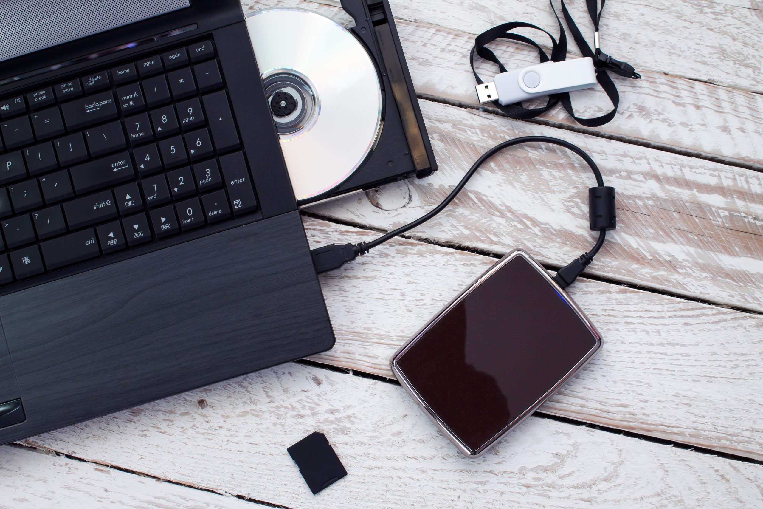 Best External Optical Drives of 2023 The Tech Edvocate