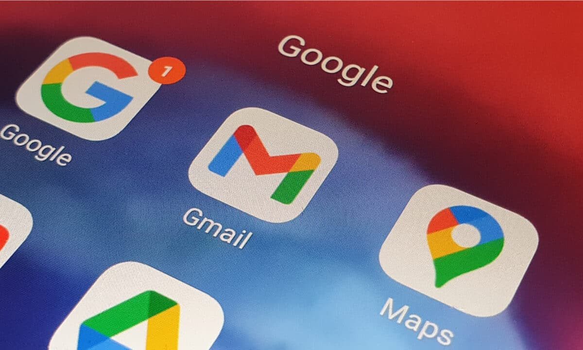 How to Add Gmail to Your iPhone - The Tech Edvocate