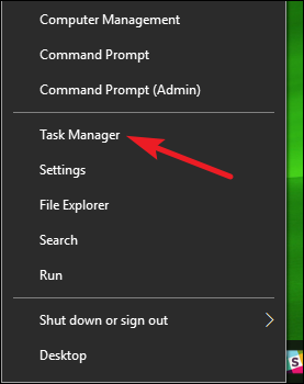Udfordring Bevægelse Grøn baggrund Seven Ways to Open the Windows Task Manager - The Tech Edvocate