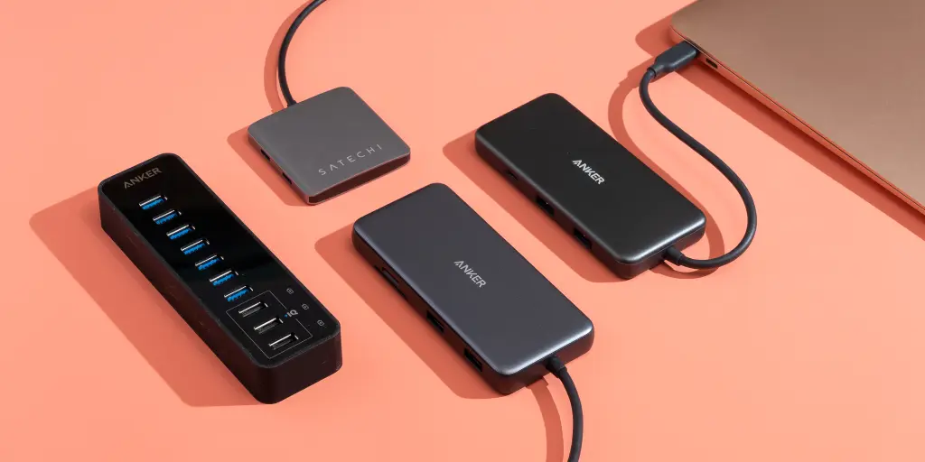 First Gen Usb What Are USB Gen 1, Gen 2, and Gen 2×2? - The Tech Edvocate