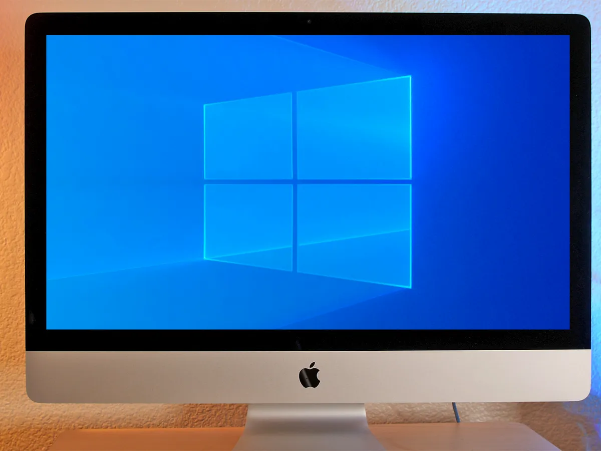 How To Run Windows On Mac For Free Reddit