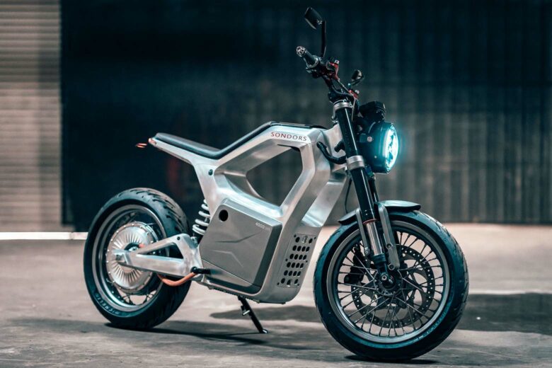 The Top Electric Motorcycles worth Buying The Tech Edvocate