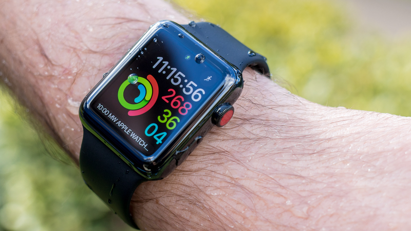 Can Apple Watch cellular work without iPhone?