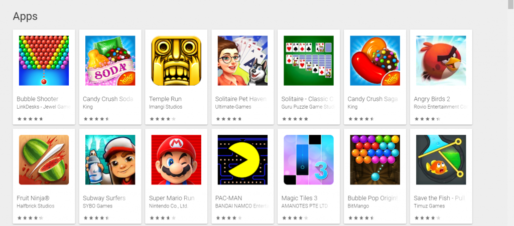 Offline Games - No WiFi - Fun – Apps on Google Play