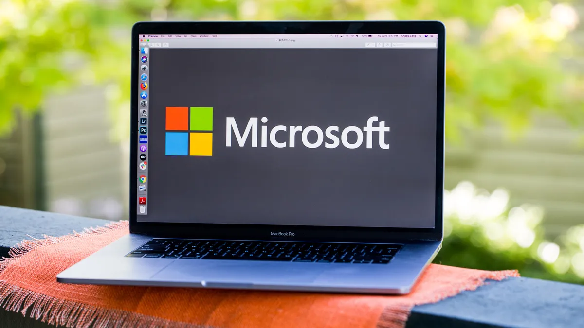 What is microsoft windows the tech edvocate
