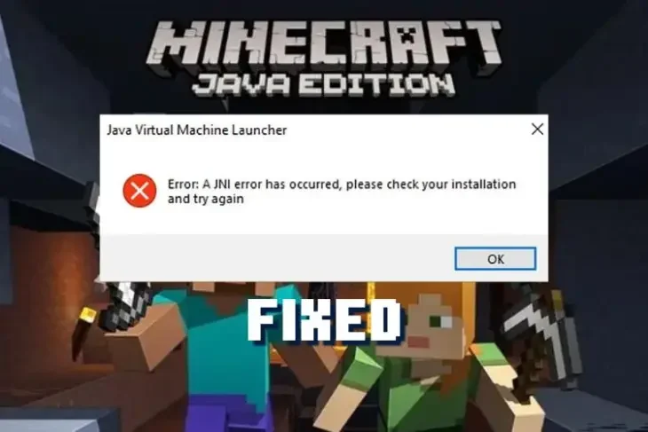 Minecraft: Java Edition Troubleshooting