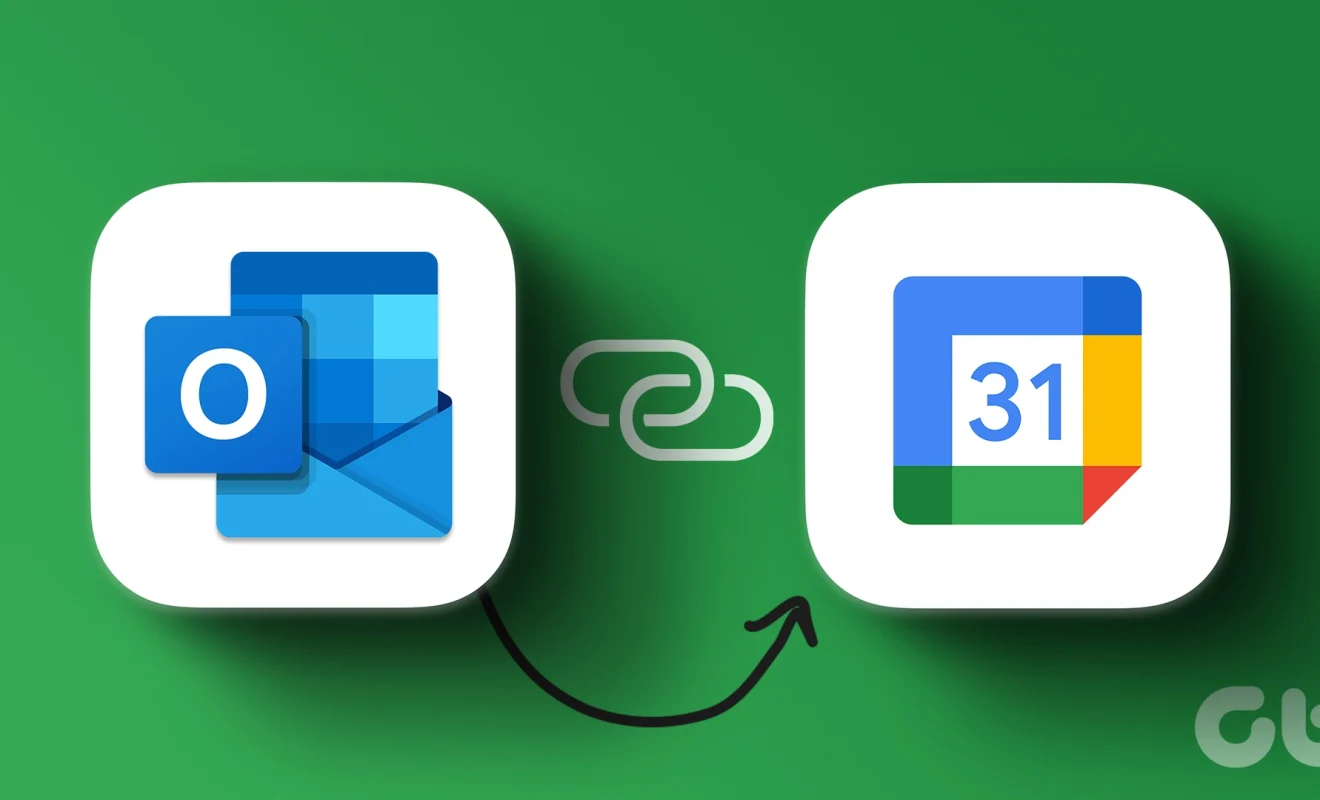 How to Sync Outlook Calendar With Google Calendar: 7 Best Ways - The Tech  Edvocate