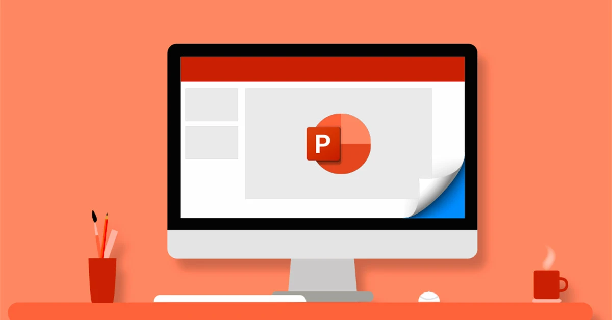 How to Collaborate in Microsoft PowerPoint on Windows and iPad - The ...