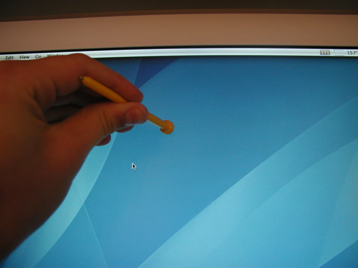 How to fix a stuck pixel on an lcd monitor the tech edvocate