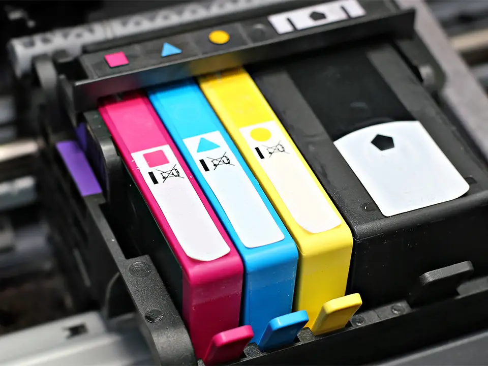 Why Is Printer Ink So Expensive? The Tech Edvocate
