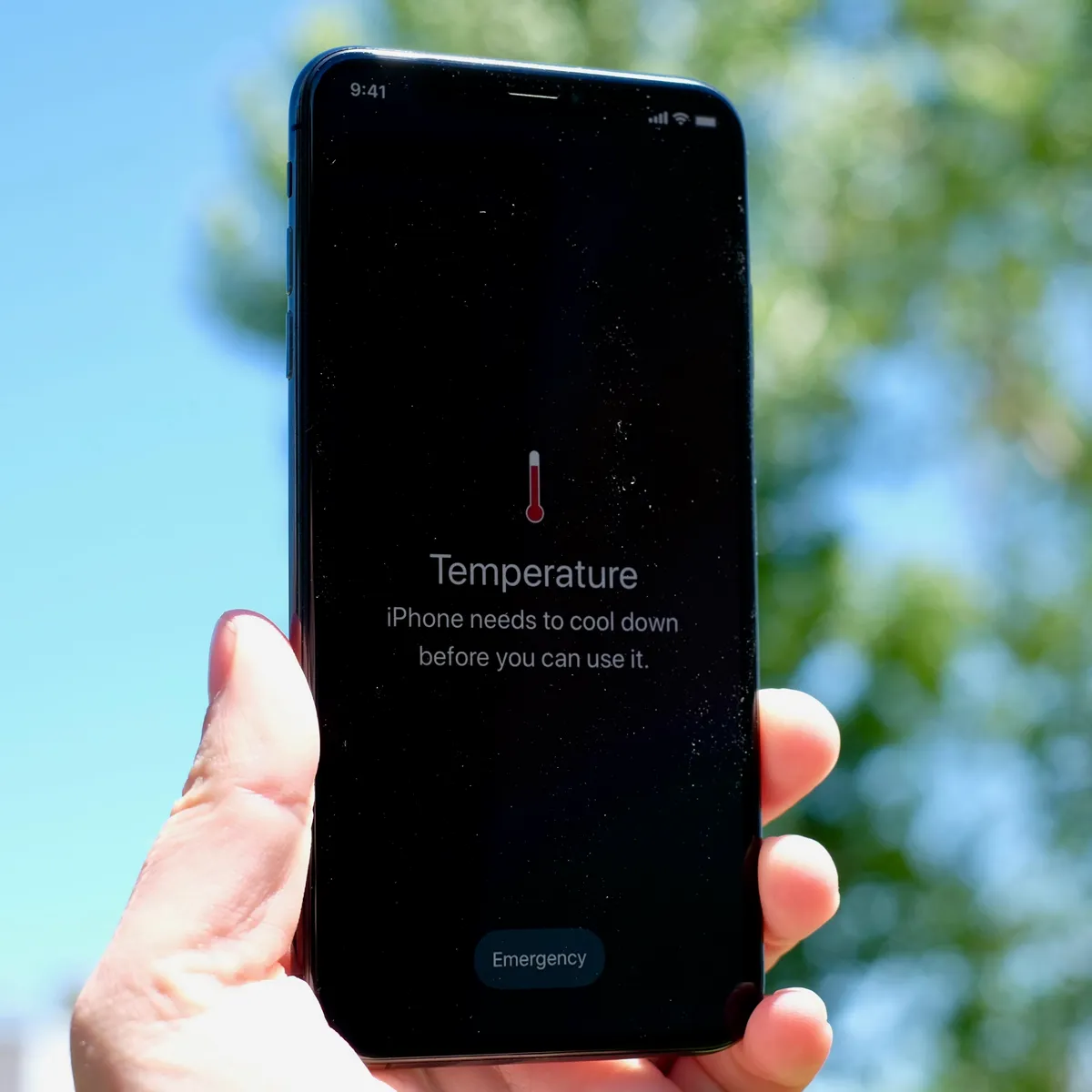 Why does your phone get so damn hot and how to keep it from overheating