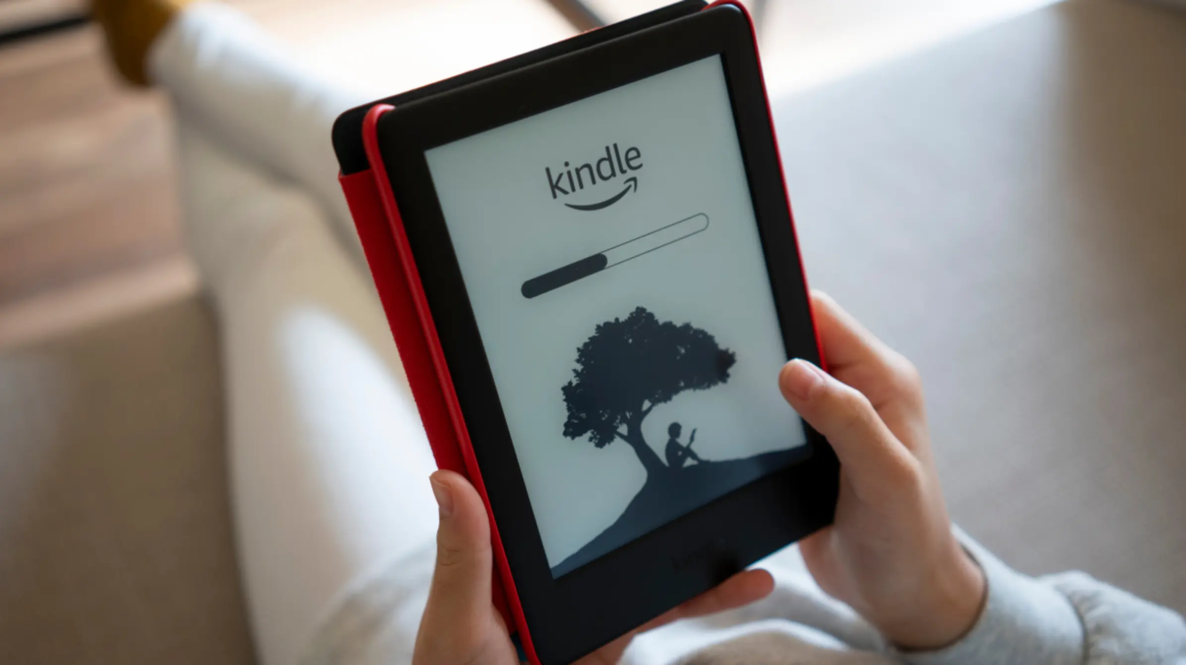 How to Transfer EPUB to Kindle The Tech Edvocate