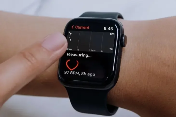 What Is Heart Rate Variability (HRV) on Apple Watch, and Why Does It  Matter? - The Tech Edvocate