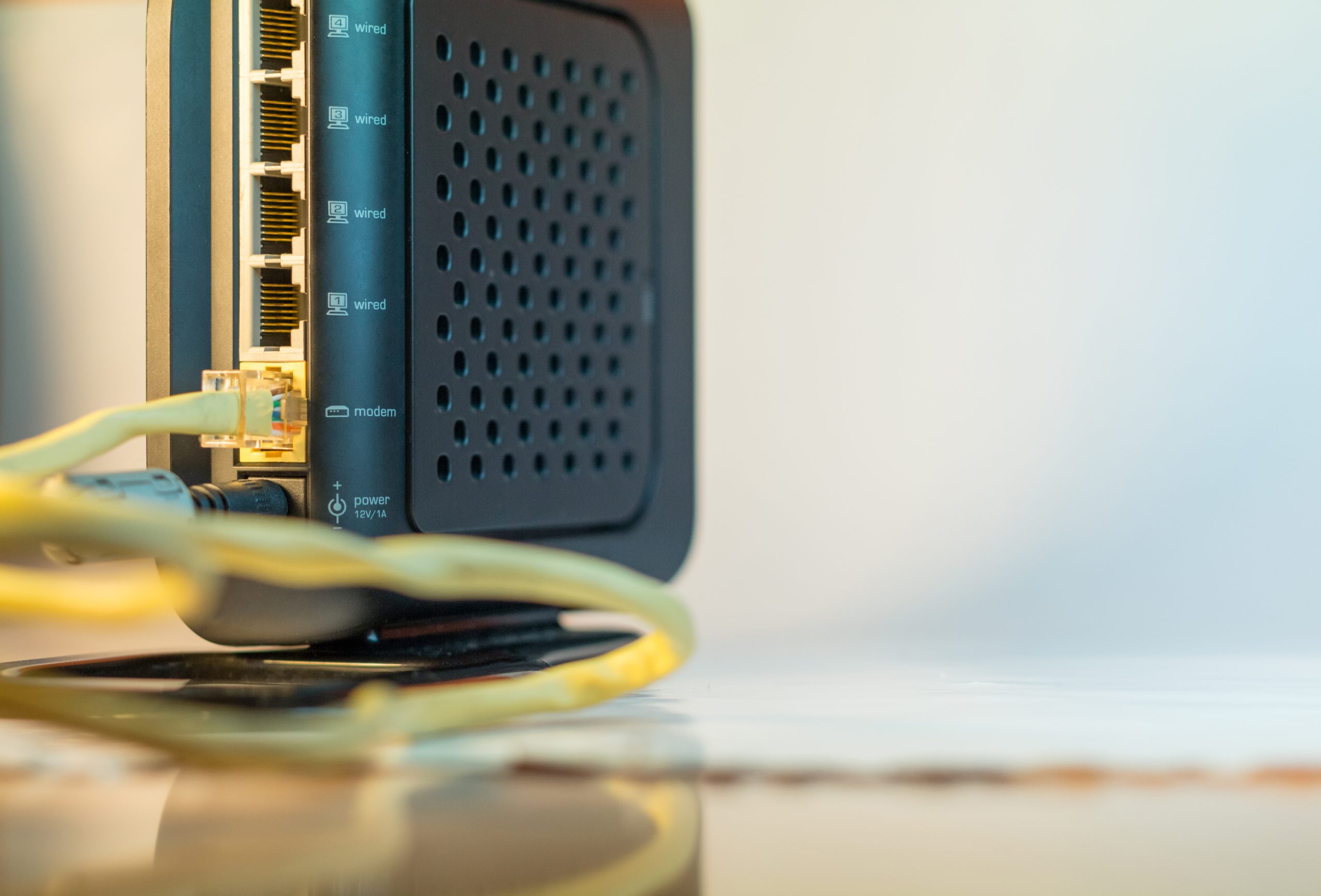 Is a Modem in Computer Networking? - The Tech Edvocate