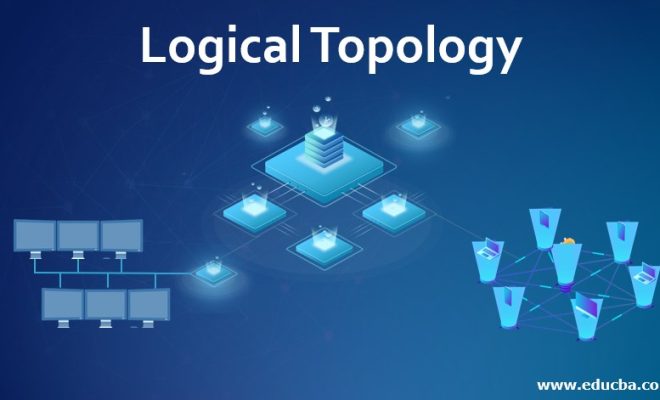 What is Logical Topology? - The Tech Edvocate