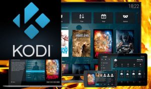 How to Use Google Chrome in Kodi to Access Your Streaming Services ...