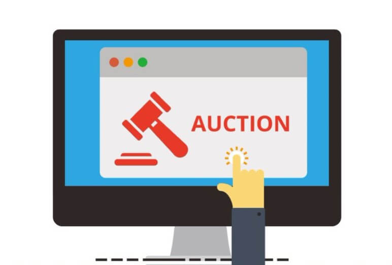 Best Online Auction Websites - The Tech Edvocate