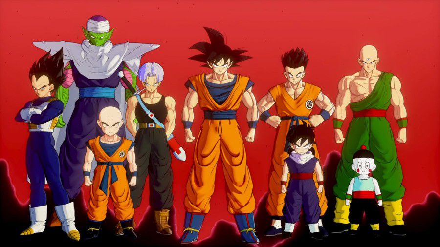 How to Watch Dragon Ball in Order - The Tech Edvocate