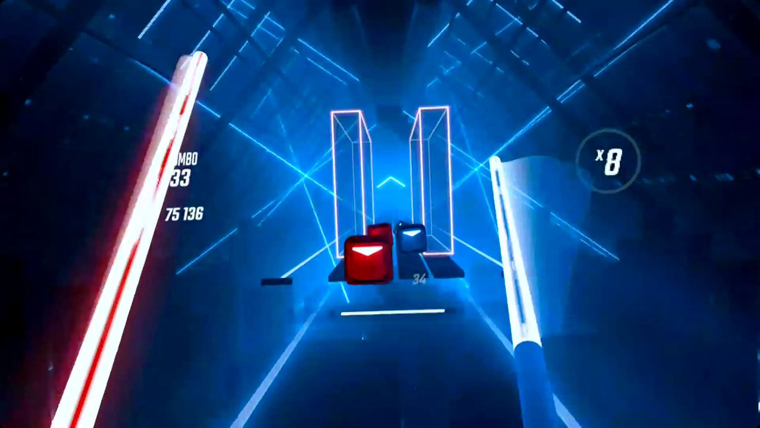 semafor volatilitet Desværre How to Get Custom Songs in Beat Saber for Meta (Oculus) Quest - The Tech  Edvocate