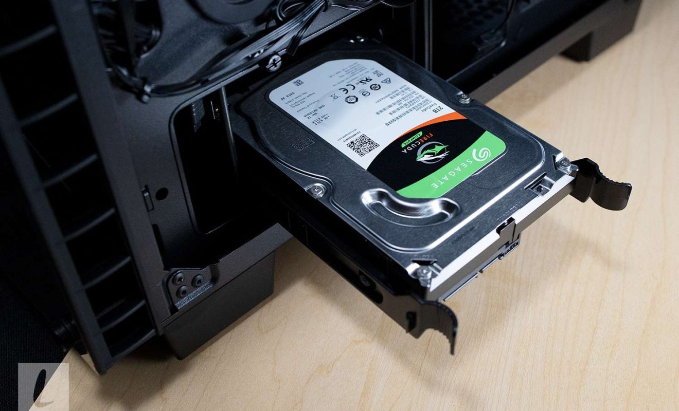 C2Q 2023 Hard Disk Drive Industry Update