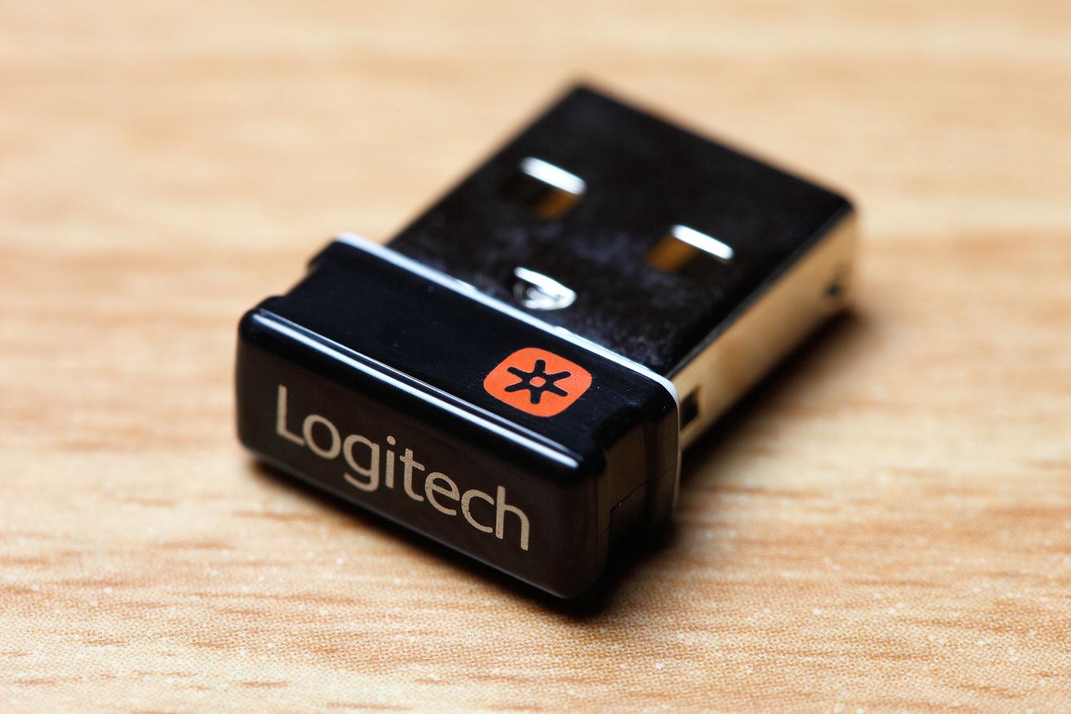 I forhold Spole tilbage indenlandske How to Update Your Logitech Unifying Receiver - The Tech Edvocate